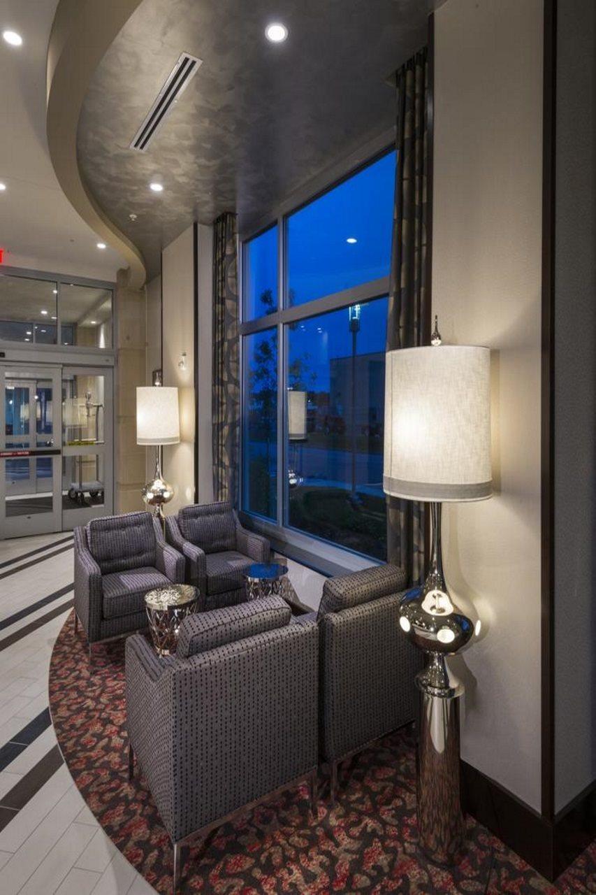 Residence Inn By Marriott Boston Needham Exterior foto