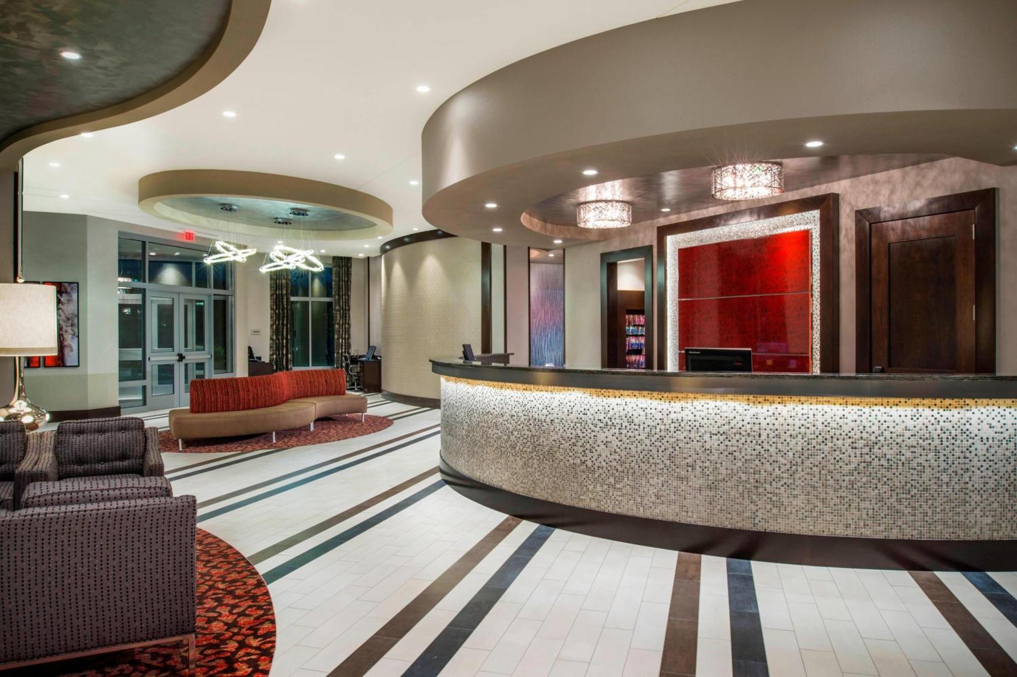 Residence Inn By Marriott Boston Needham Exterior foto
