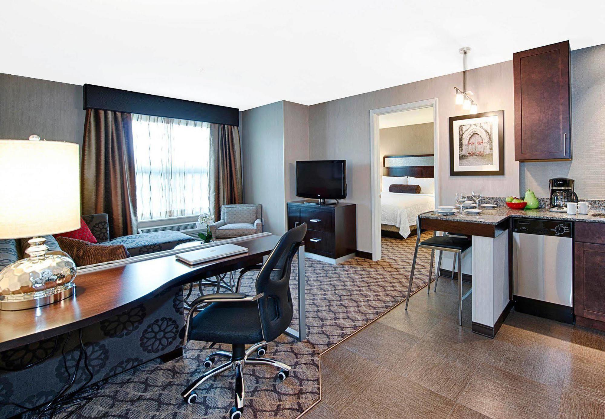 Residence Inn By Marriott Boston Needham Exterior foto